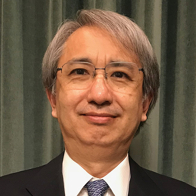 Haruo Kasai