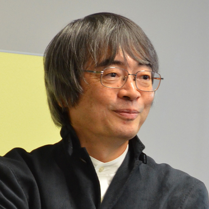 Kazuyuki Aihara