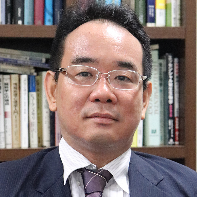 Kenichi Ohki