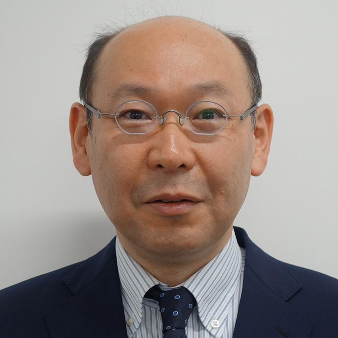 Satoru Kondo