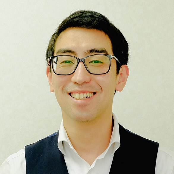 Takamitsu Watanabe