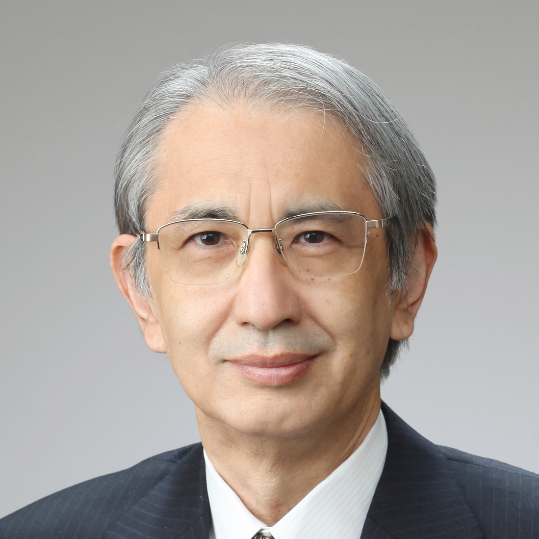 Haruo Kasai