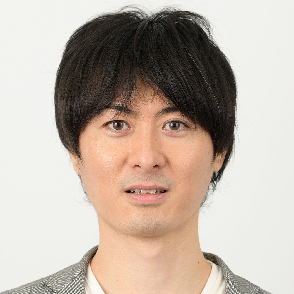 Kantaro Fujiwara