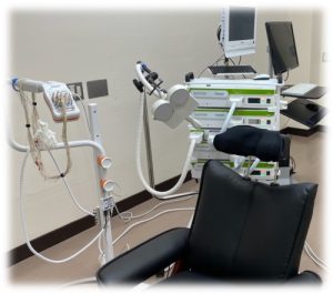 BDNS apparatus