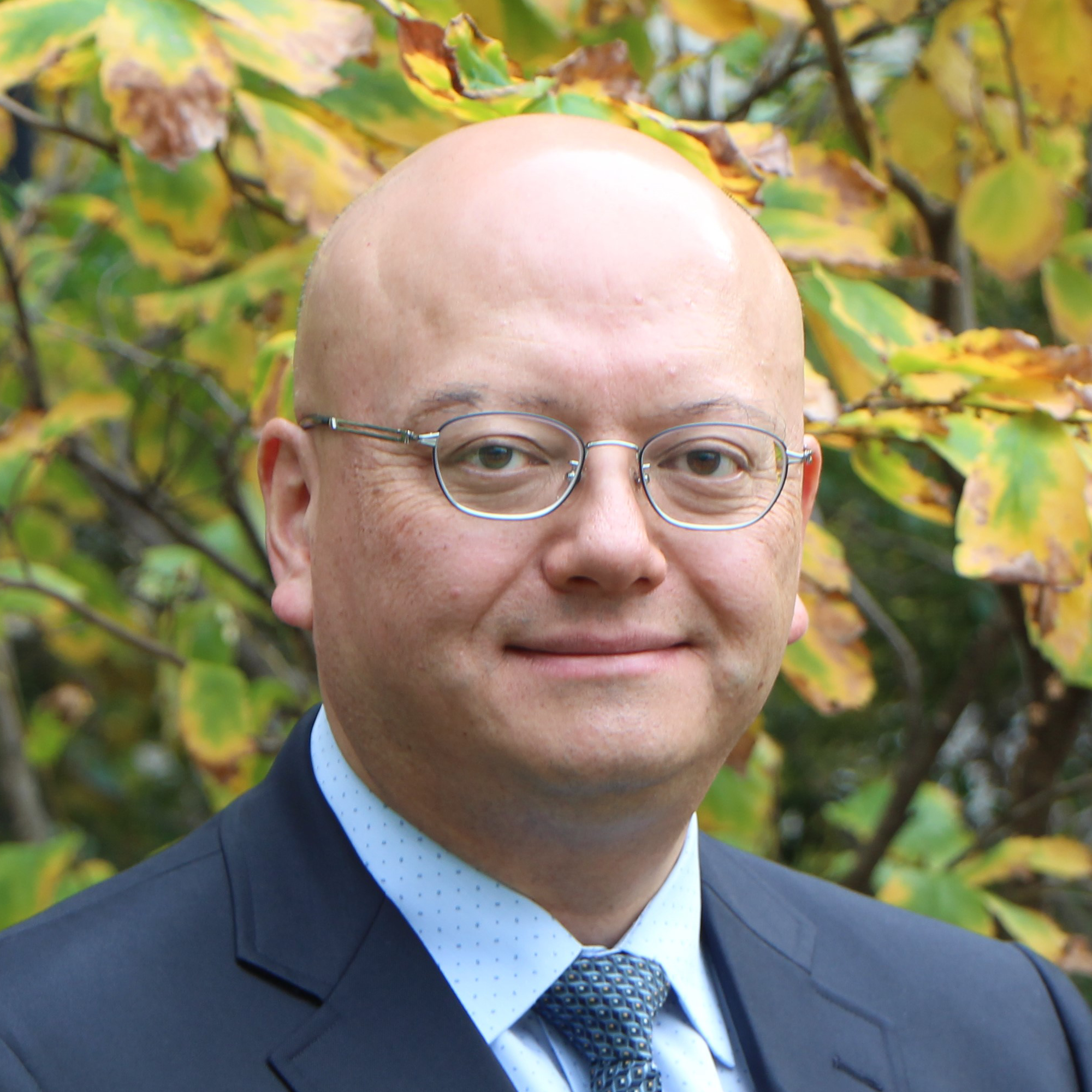 Takao Hensch