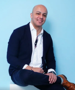 Jad Tarifi